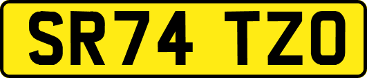 SR74TZO
