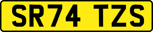 SR74TZS
