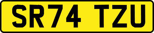 SR74TZU