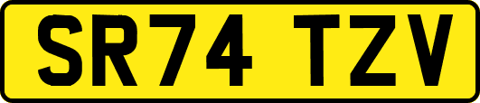 SR74TZV