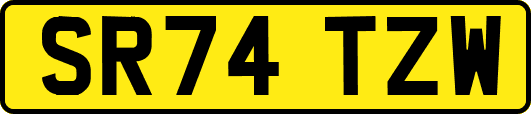 SR74TZW