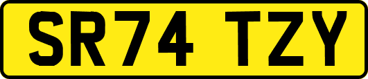 SR74TZY