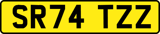 SR74TZZ