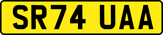 SR74UAA