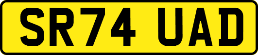 SR74UAD