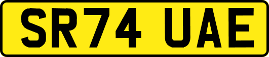 SR74UAE