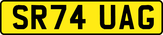 SR74UAG