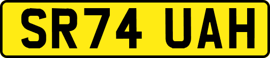 SR74UAH