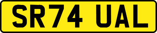 SR74UAL