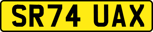 SR74UAX