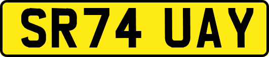 SR74UAY