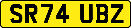 SR74UBZ