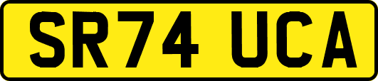 SR74UCA