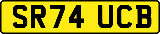 SR74UCB