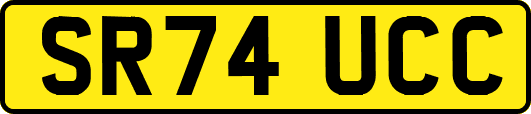 SR74UCC