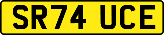 SR74UCE