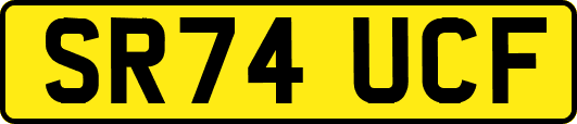 SR74UCF