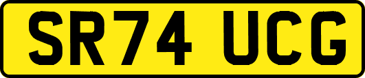 SR74UCG