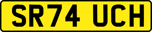 SR74UCH