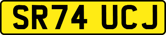 SR74UCJ