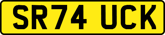 SR74UCK