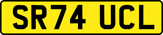 SR74UCL