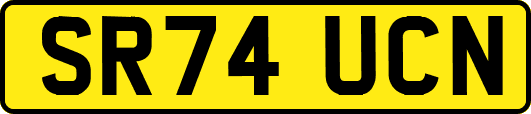SR74UCN