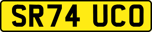 SR74UCO
