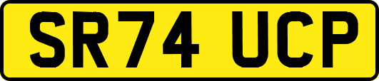 SR74UCP