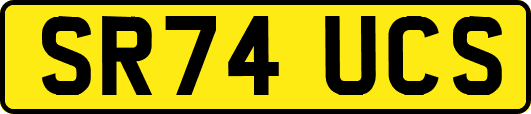 SR74UCS