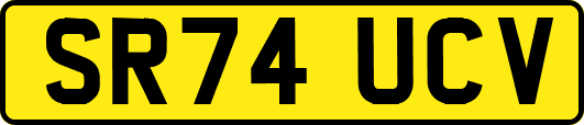SR74UCV