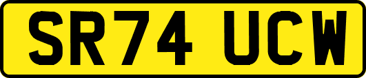 SR74UCW