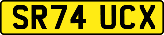 SR74UCX