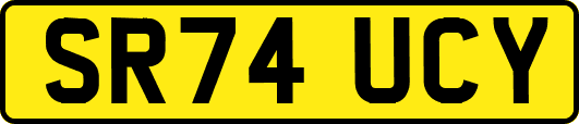 SR74UCY
