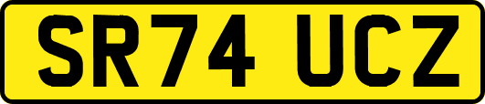 SR74UCZ