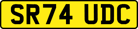 SR74UDC
