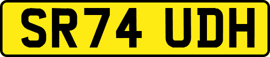 SR74UDH