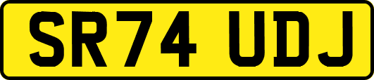 SR74UDJ