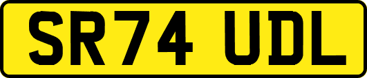 SR74UDL