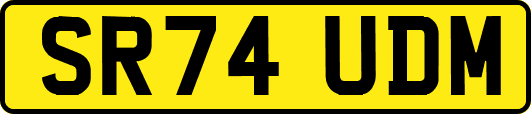 SR74UDM