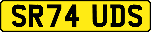 SR74UDS