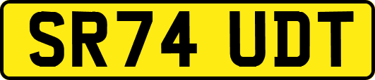 SR74UDT