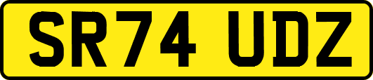 SR74UDZ