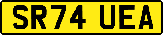 SR74UEA