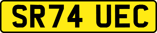 SR74UEC