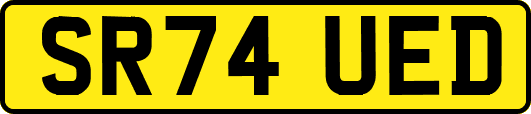 SR74UED