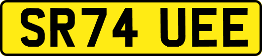 SR74UEE