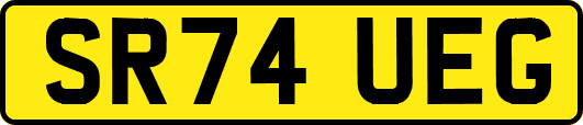 SR74UEG