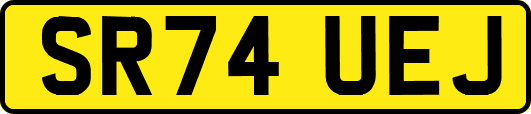 SR74UEJ