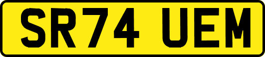 SR74UEM